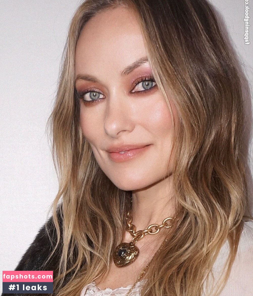 Olivia Wilde Nahé úniky fotek pouze od fanoušků #61 - Fapshots
