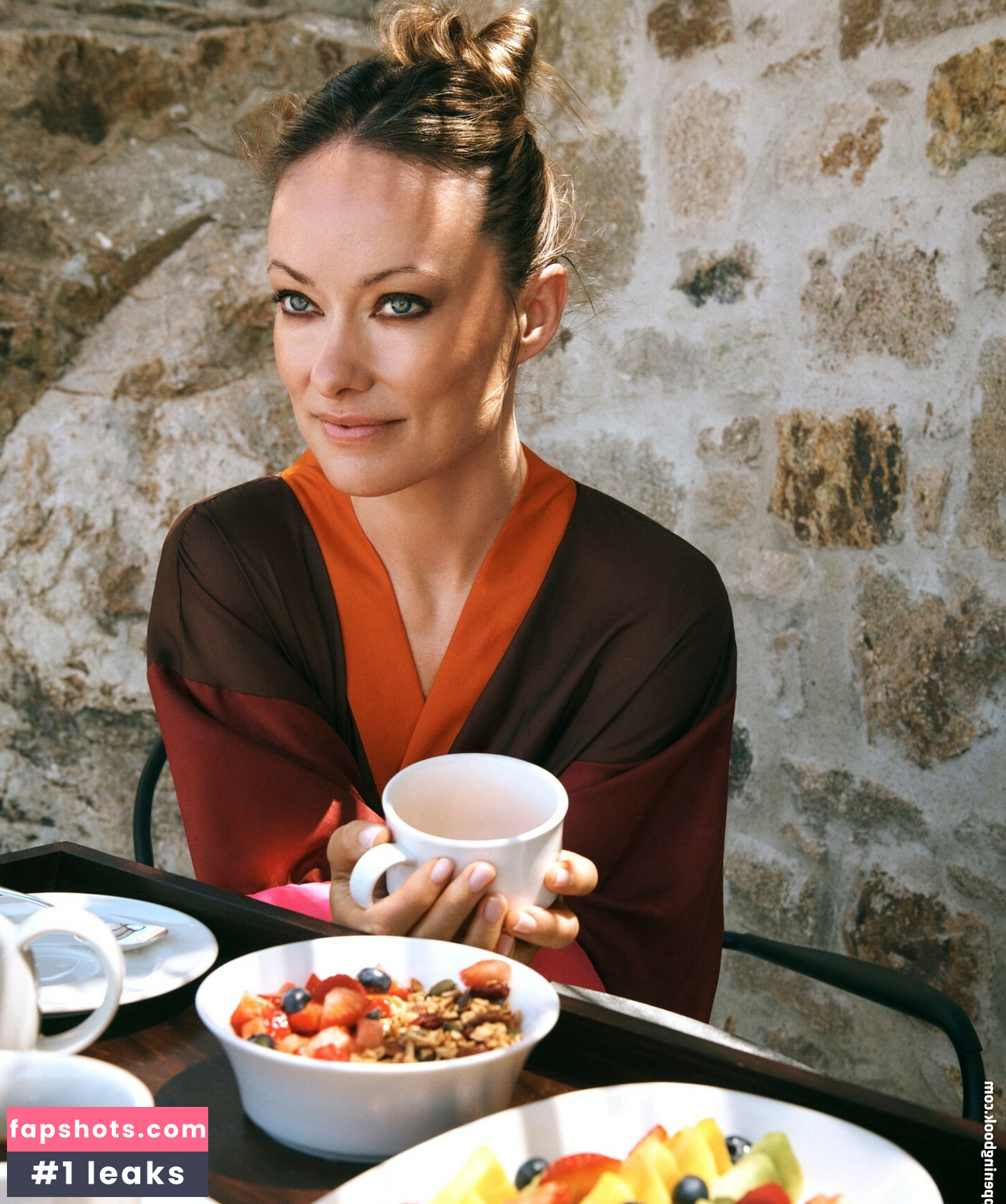 Olivia Wilde Nahé úniky fotek pouze od fanoušků #62 - Fapshots