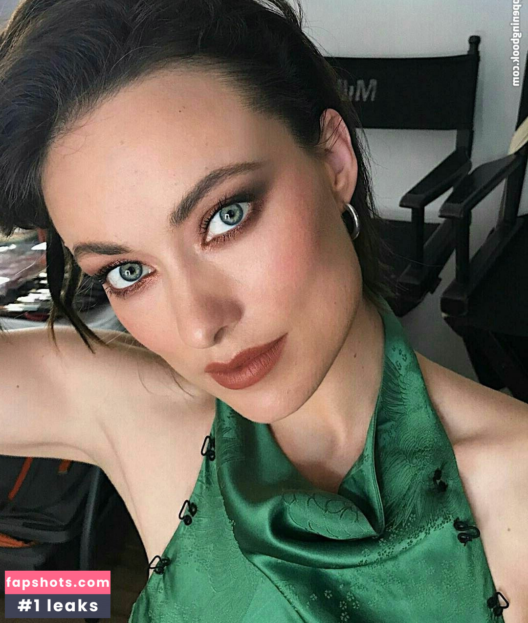 Olivia Wilde Nahé úniky fotek pouze od fanoušků #641 - Fapshots