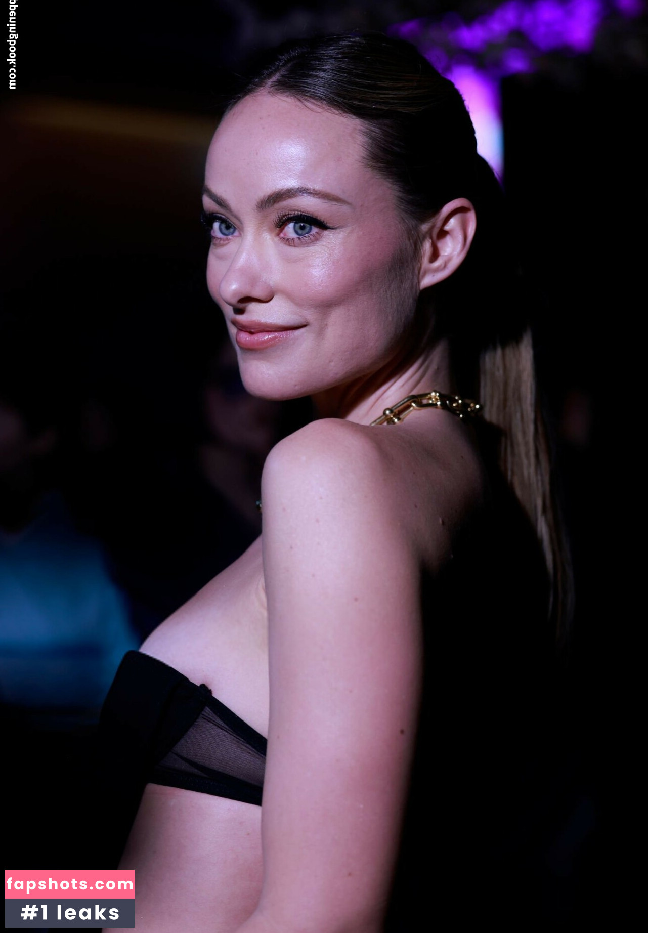 Olivia Wilde Nahé úniky fotek pouze od fanoušků #647 - Fapshots