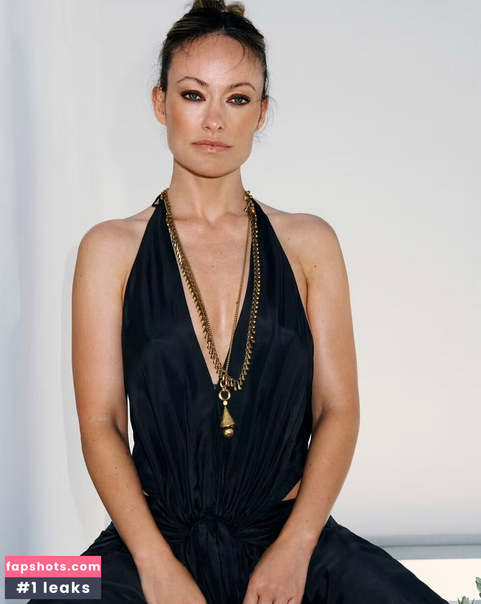 Olivia Wilde Nahé úniky fotek pouze od fanoušků #66 - Fapshots