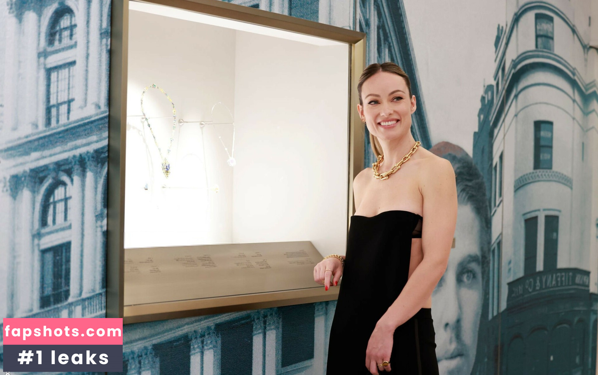 Olivia Wilde Nahé úniky fotek pouze od fanoušků #652 - Fapshots