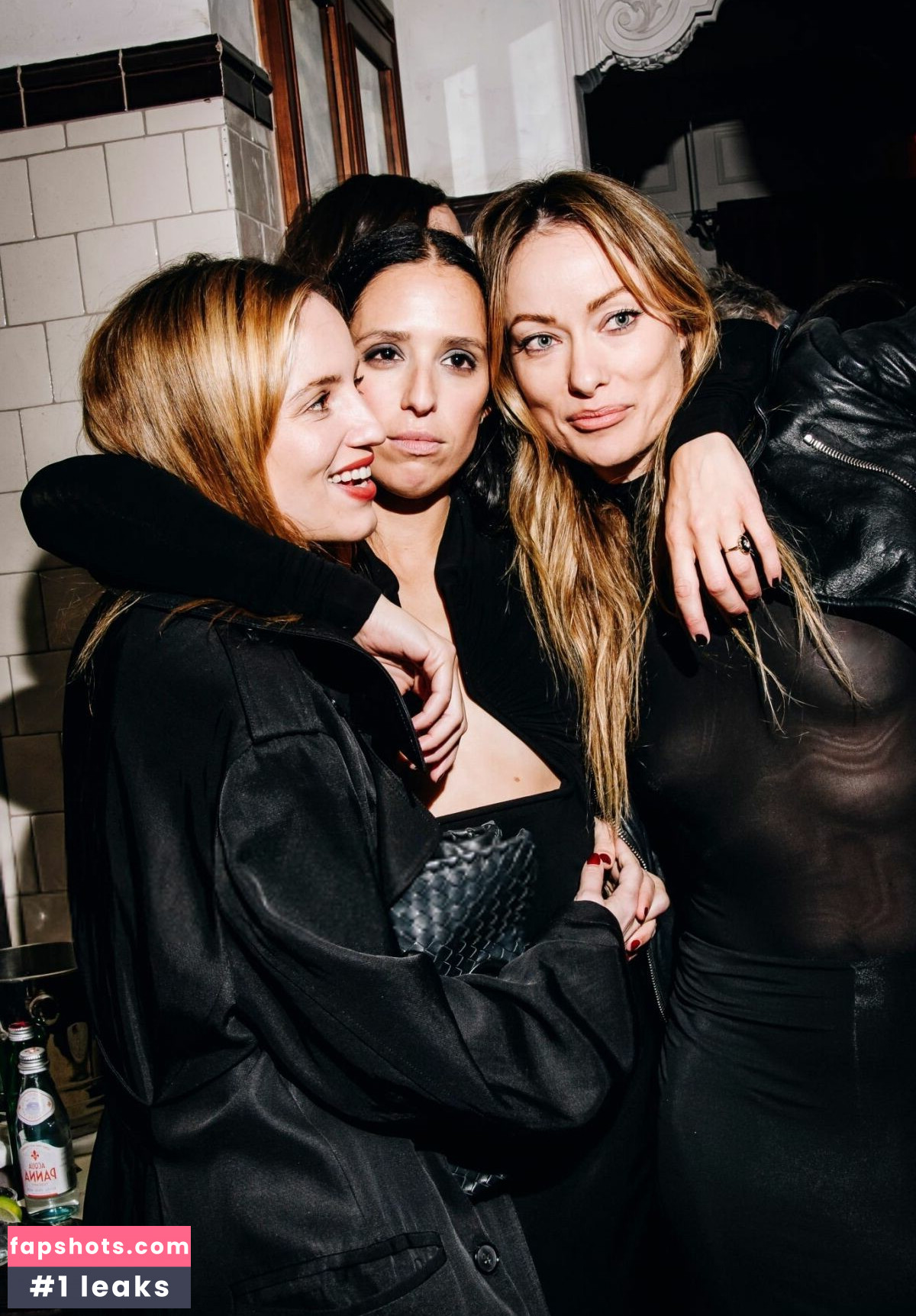 Olivia Wilde Nahé úniky fotek pouze od fanoušků #655 - Fapshots