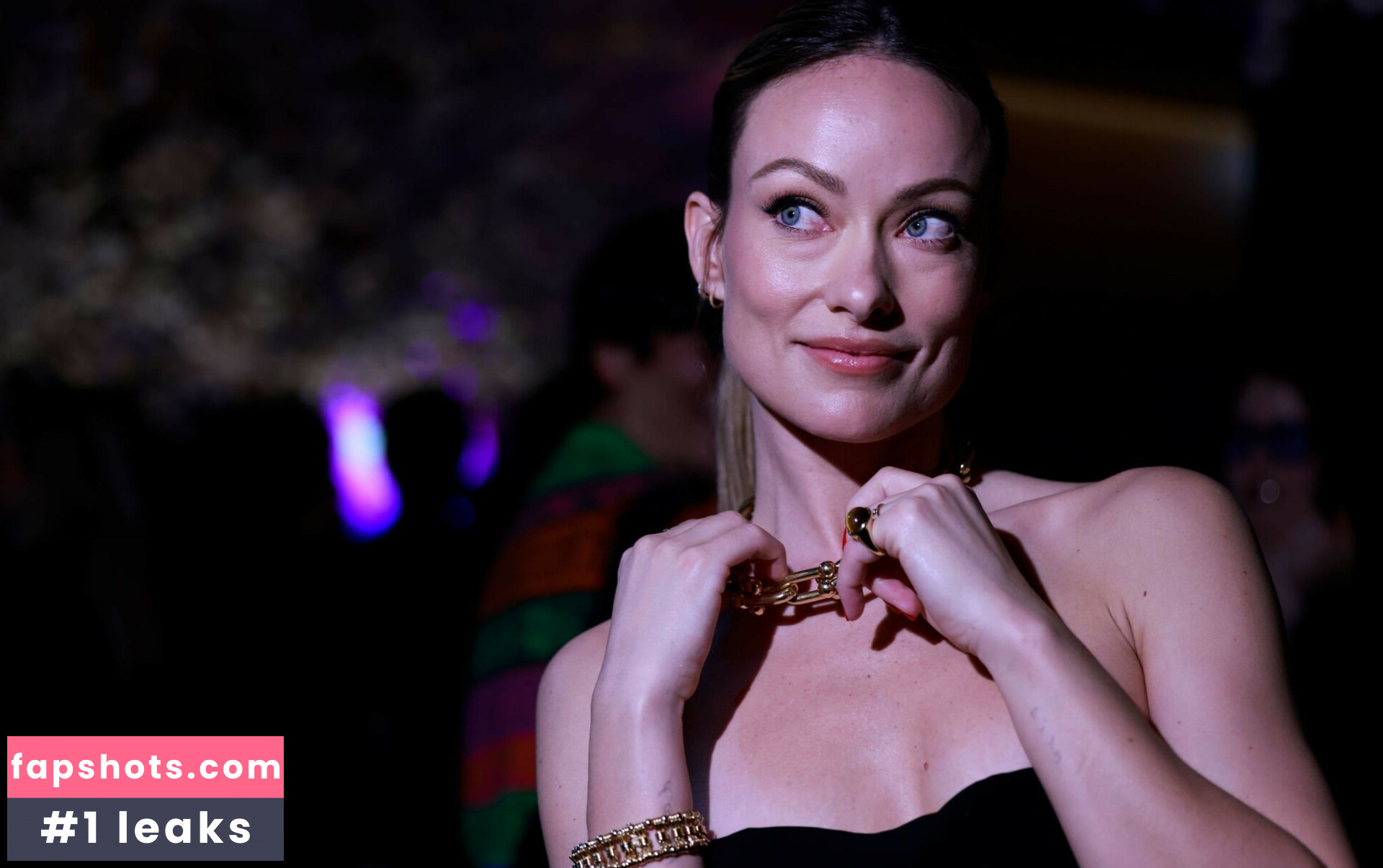 Olivia Wilde Nahé úniky fotek pouze od fanoušků #656 - Fapshots