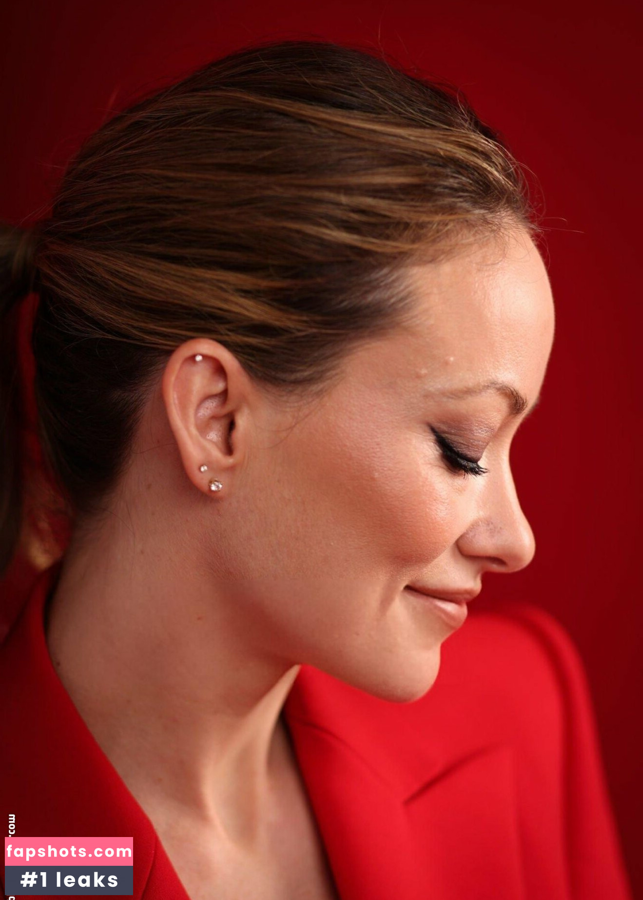 Olivia Wilde Nahé úniky fotek pouze od fanoušků #70 - Fapshots