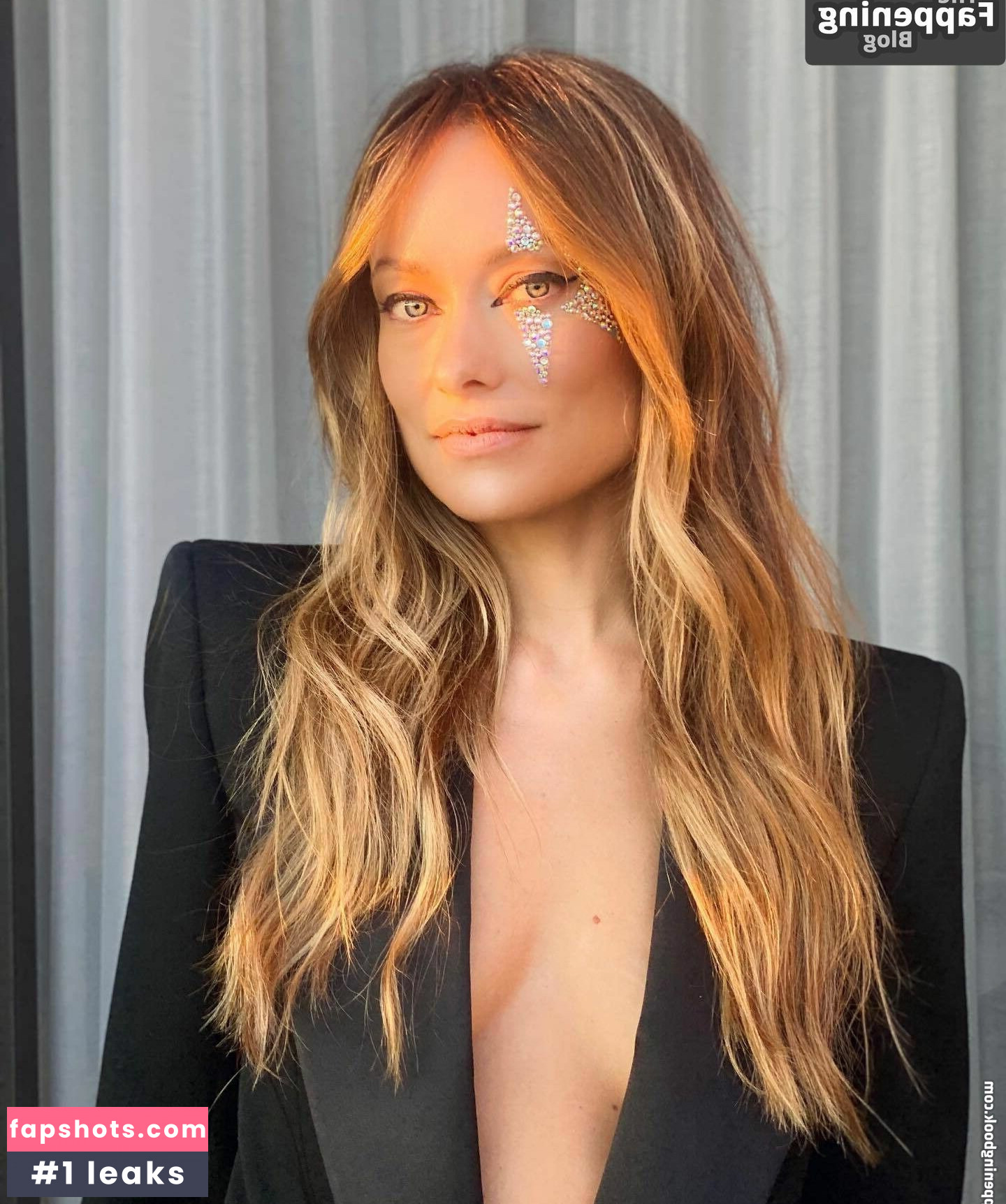 Olivia Wilde Nahé úniky fotek pouze od fanoušků #700 - Fapshots