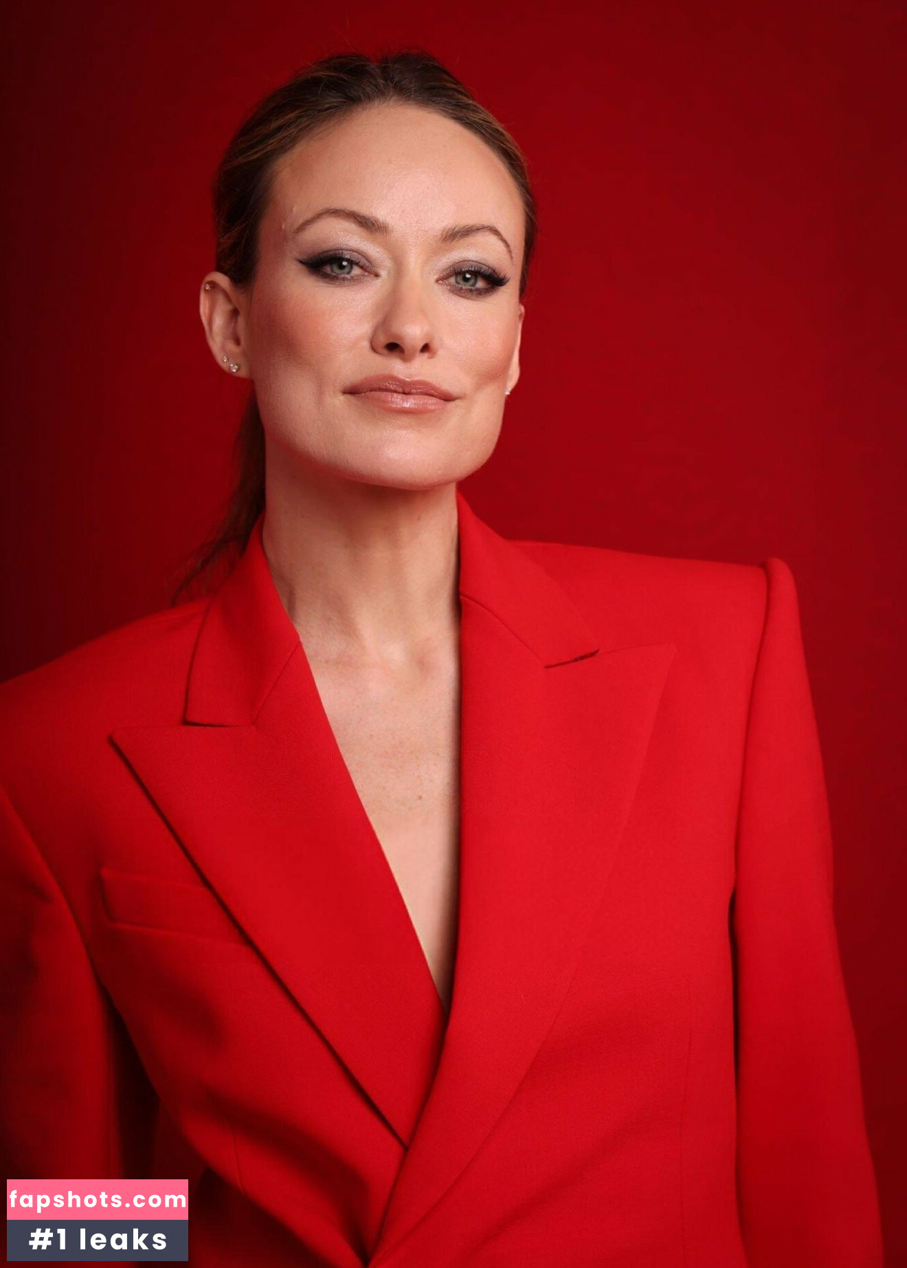 Olivia Wilde Nahé úniky fotek pouze od fanoušků #73 - Fapshots