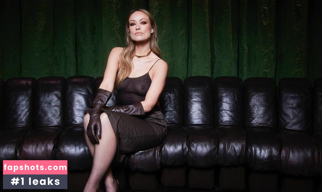 Olivia Wilde gallery photo #739