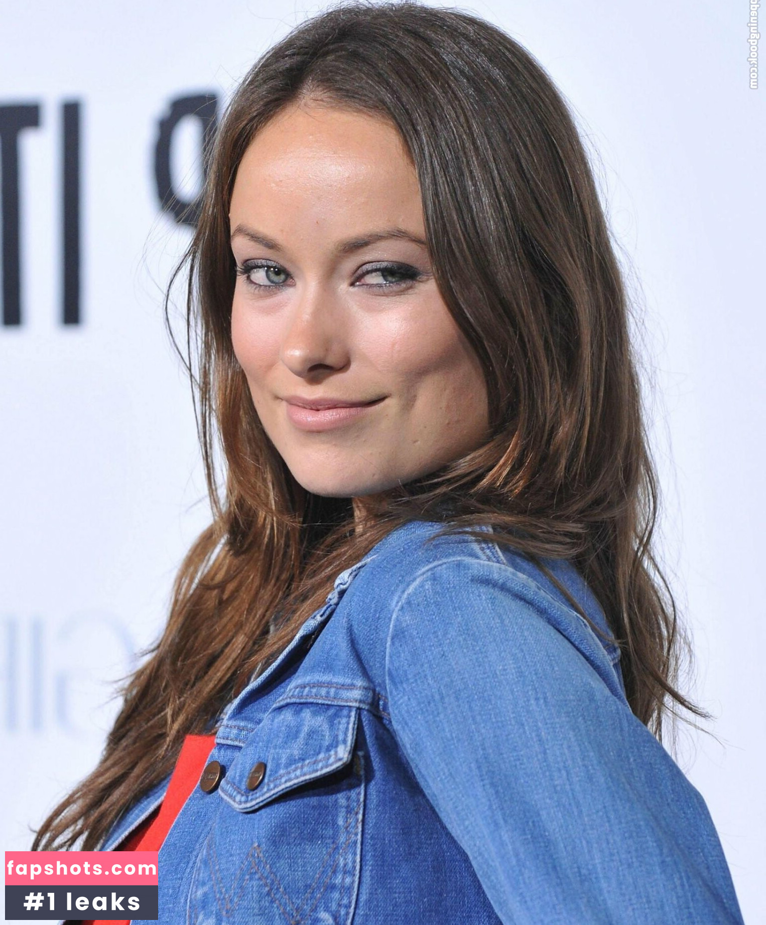 Olivia Wilde gallery photo #761