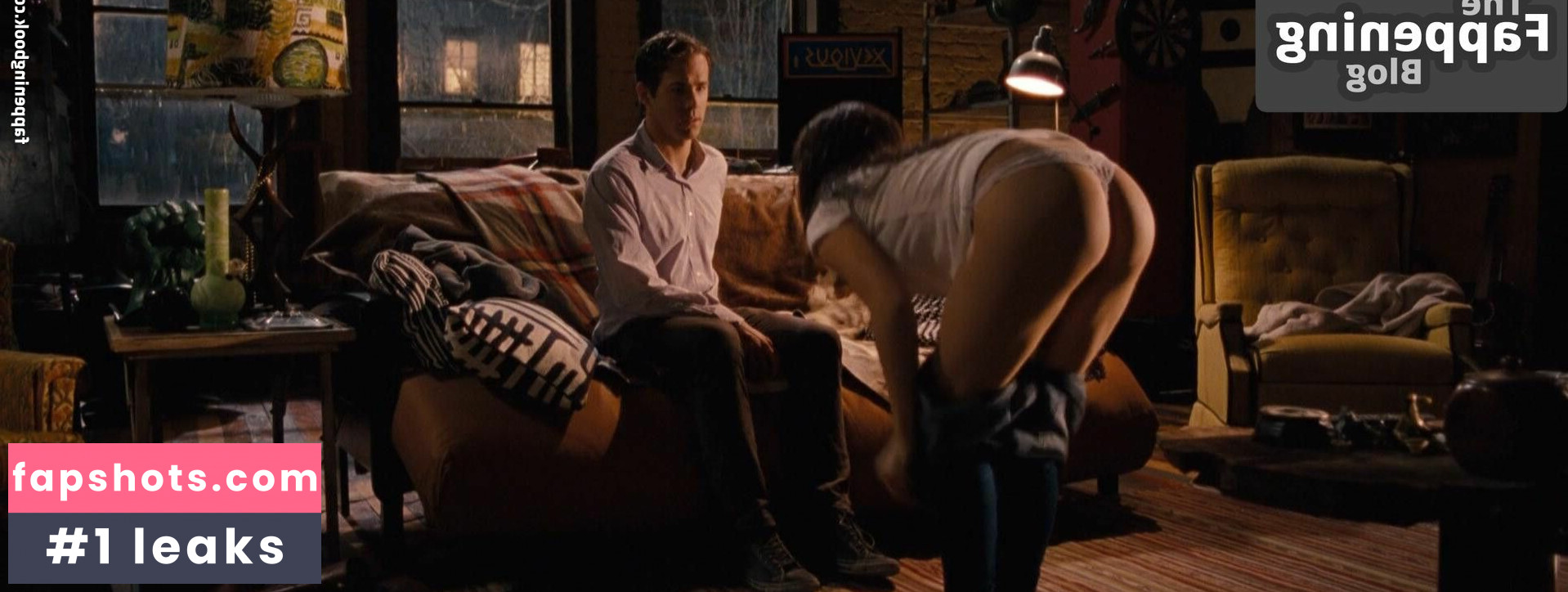 Olivia Wilde gallery photo #764