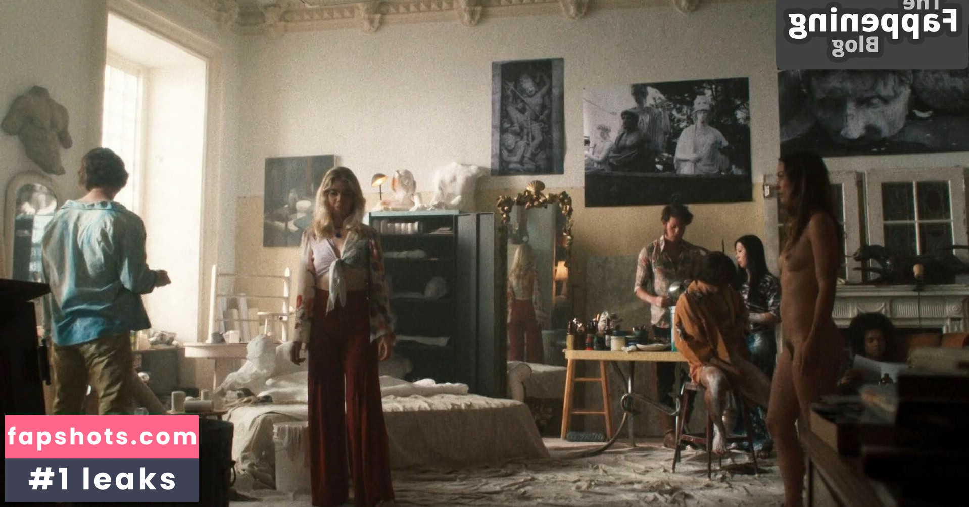 Olivia Wilde gallery photo #766