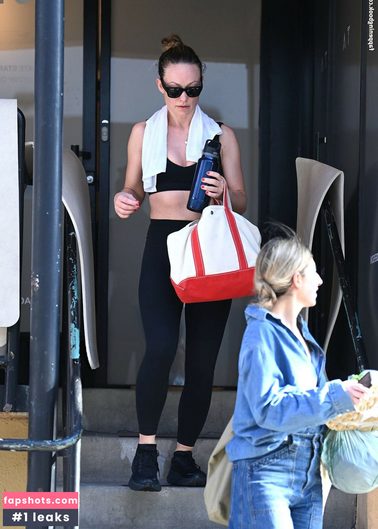 Olivia Wilde Nahé úniky fotek pouze od fanoušků #78 - Fapshots