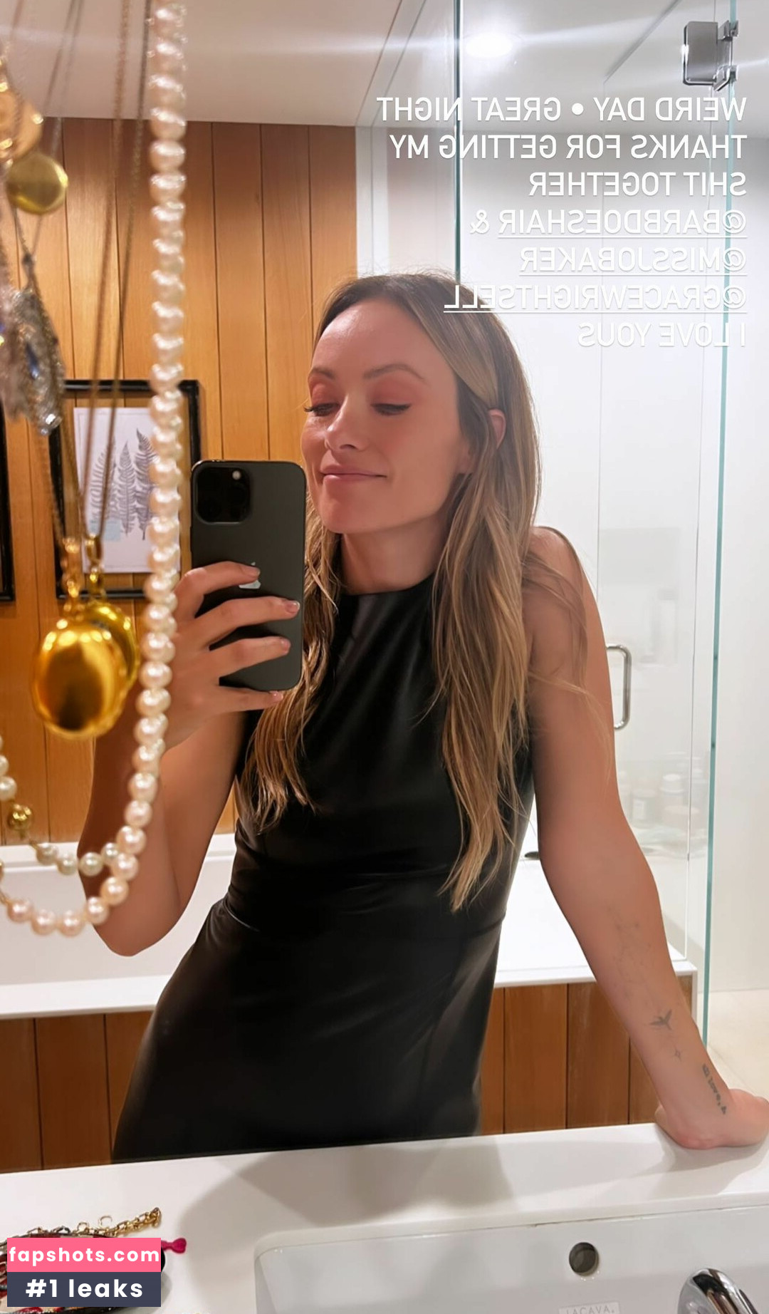 Olivia Wilde gallery photo #790