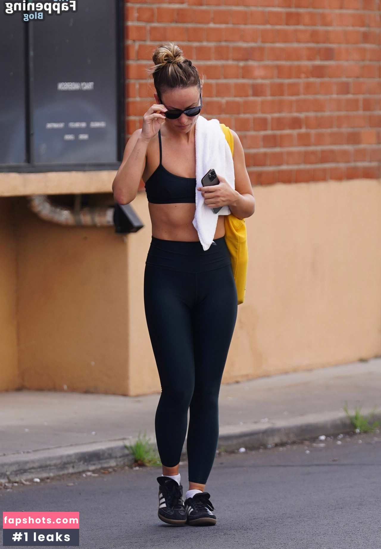 Olivia Wilde gallery photo #792