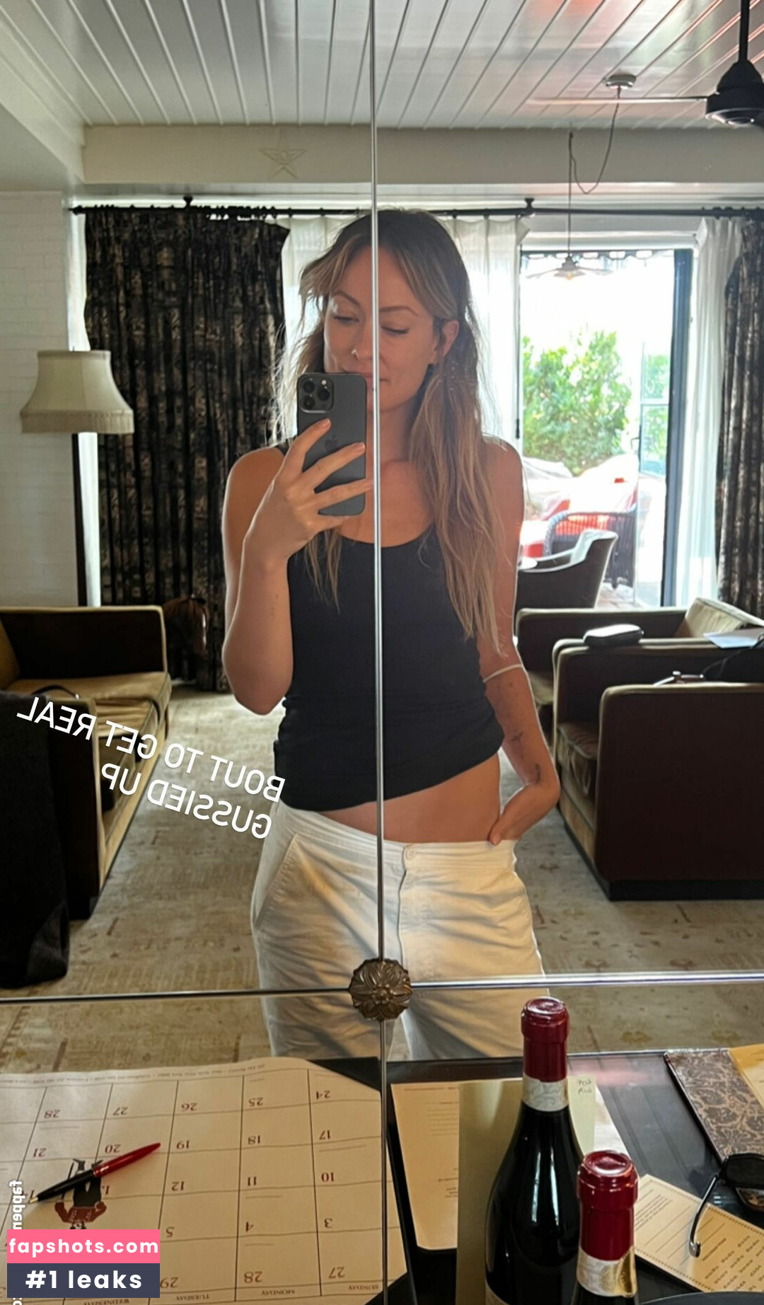 Olivia Wilde gallery photo #805