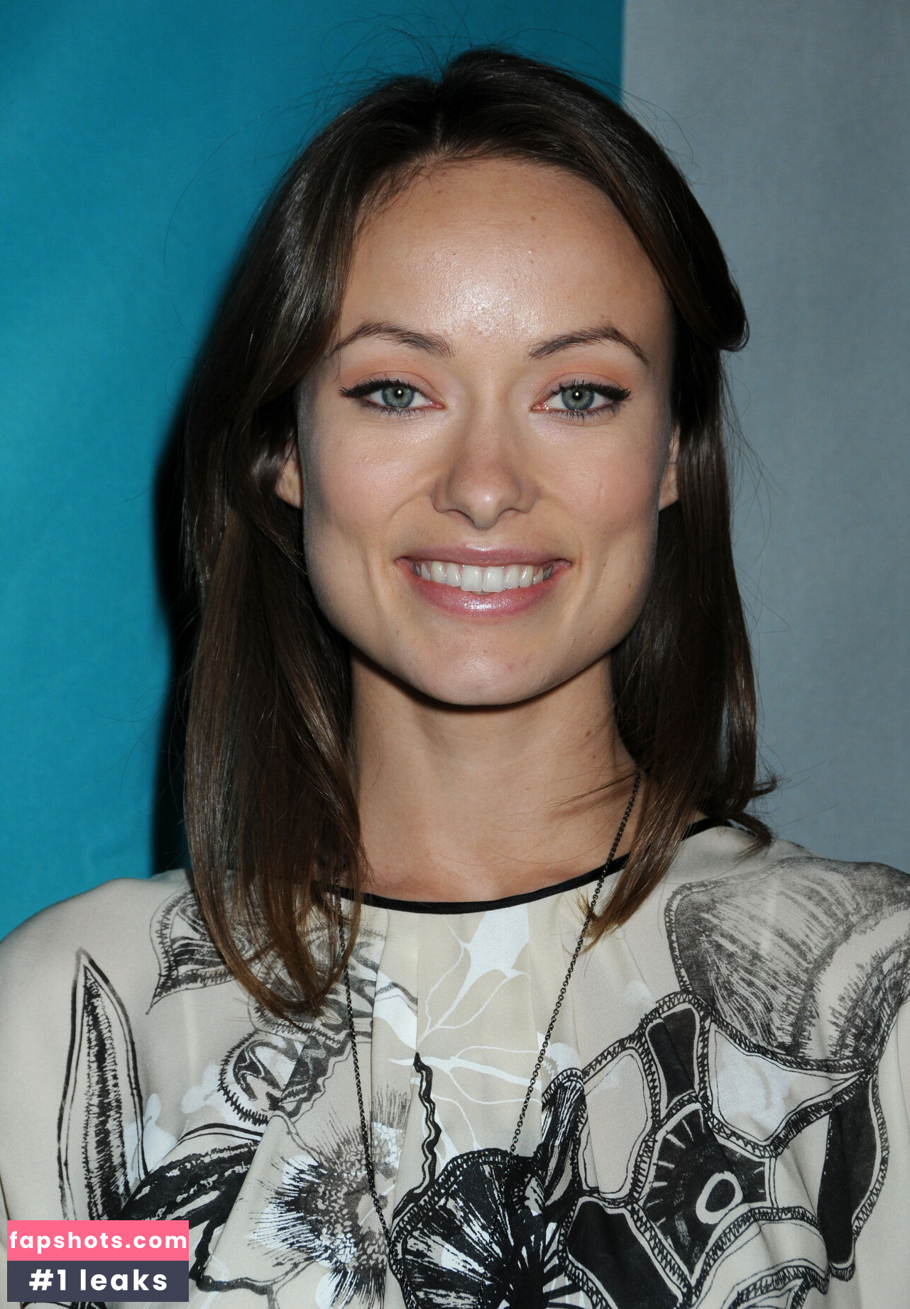 Olivia Wilde Nahé úniky fotek pouze od fanoušků #886 - Fapshots