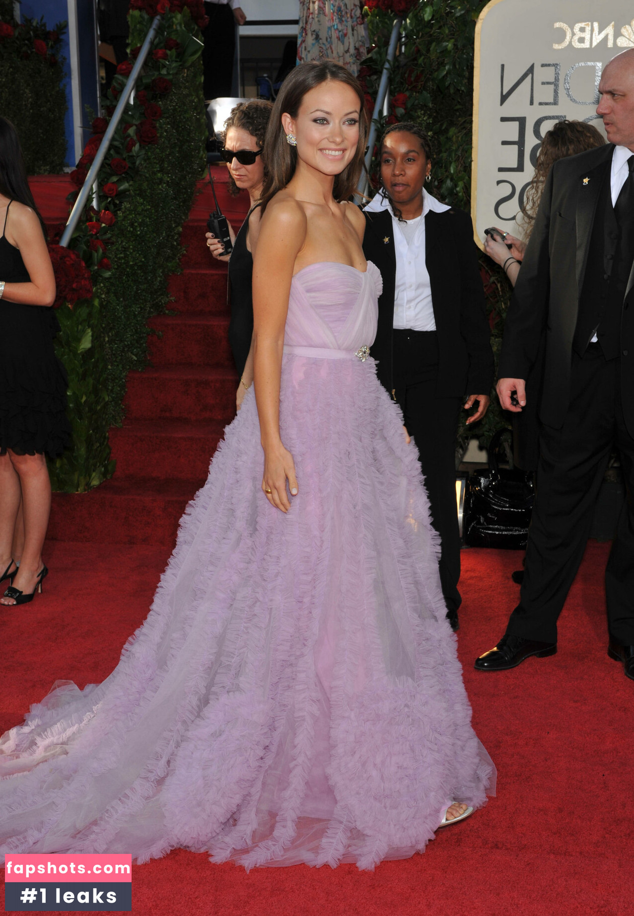 Olivia Wilde Nahé úniky fotek pouze od fanoušků #890 - Fapshots