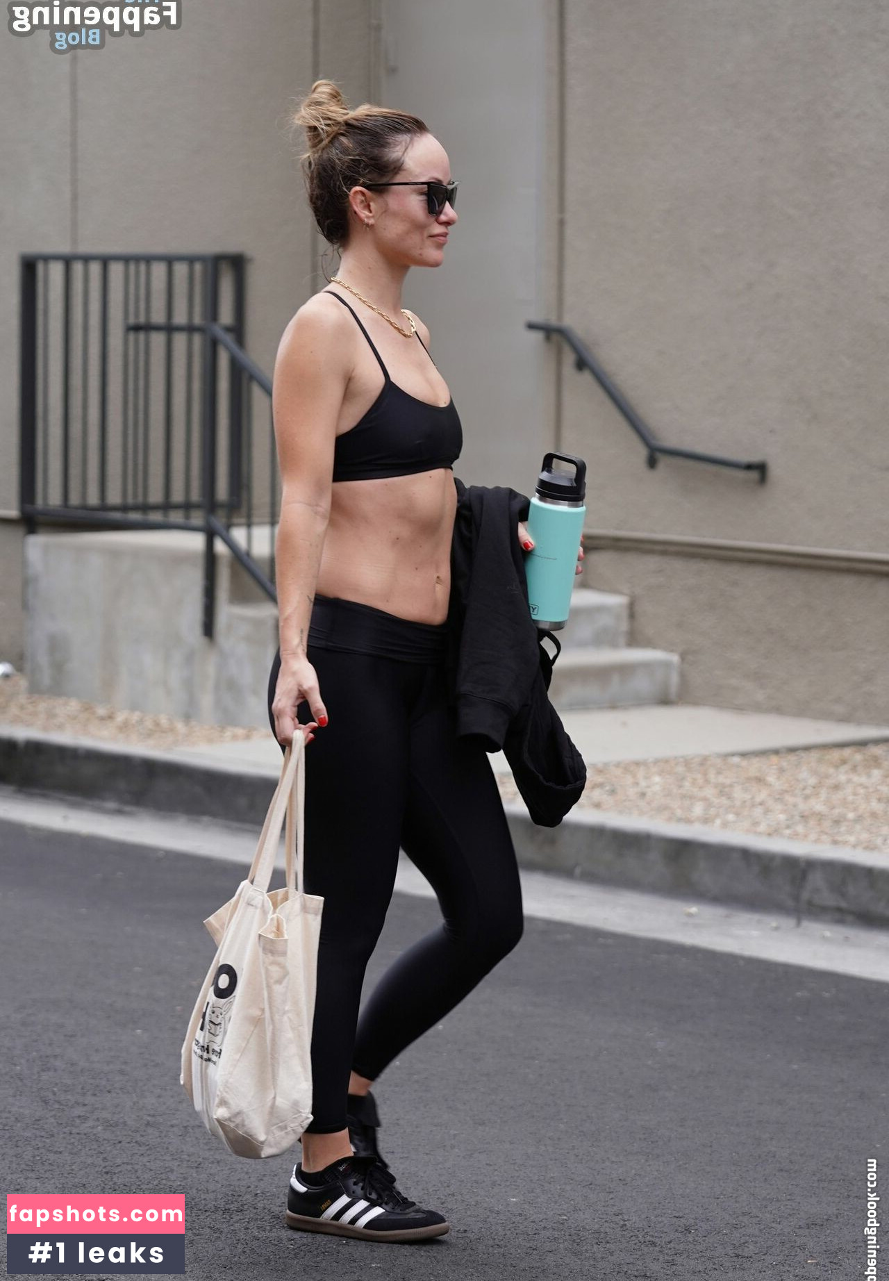 Olivia Wilde Nahé úniky fotek pouze od fanoušků #910 - Fapshots