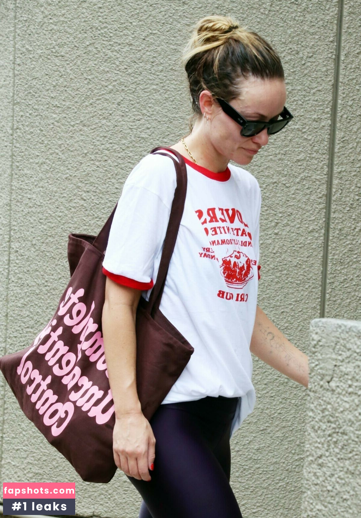 Olivia Wilde Nahé úniky fotek pouze od fanoušků #929 - Fapshots