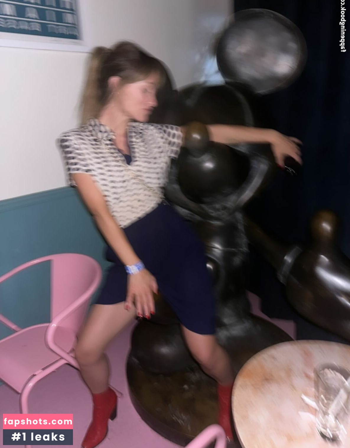 Olivia Wilde Nahé úniky fotek pouze od fanoušků #934 - Fapshots