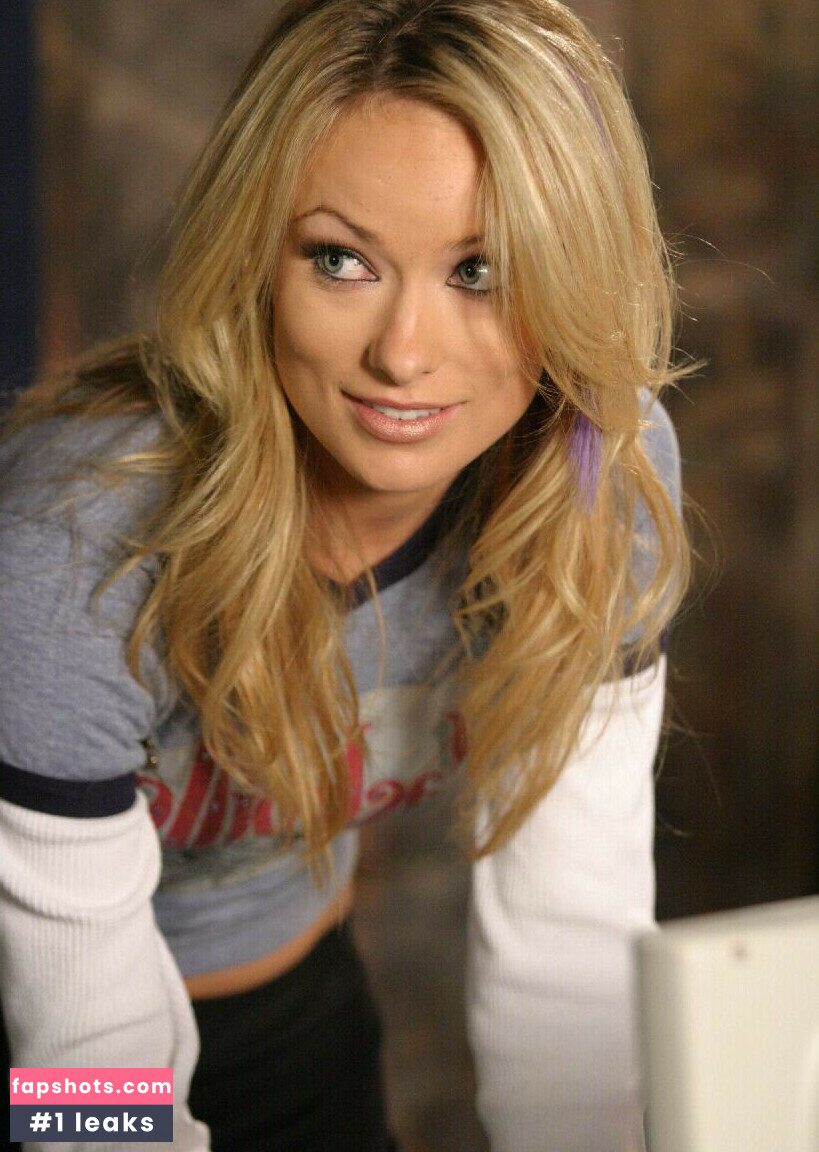 Olivia Wilde Nahé úniky fotek pouze od fanoušků #953 - Fapshots