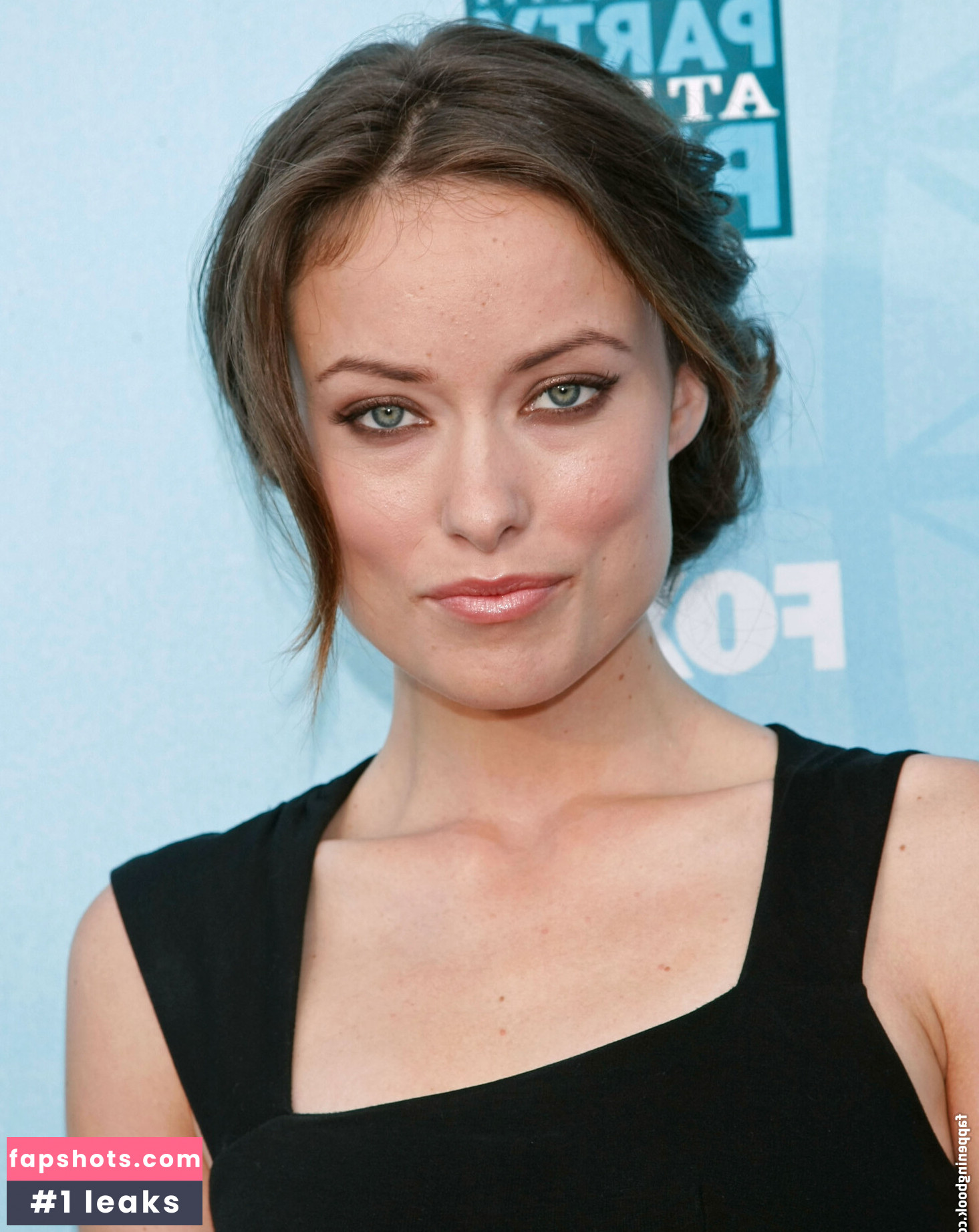Olivia Wilde Nahé úniky fotek pouze od fanoušků #960 - Fapshots
