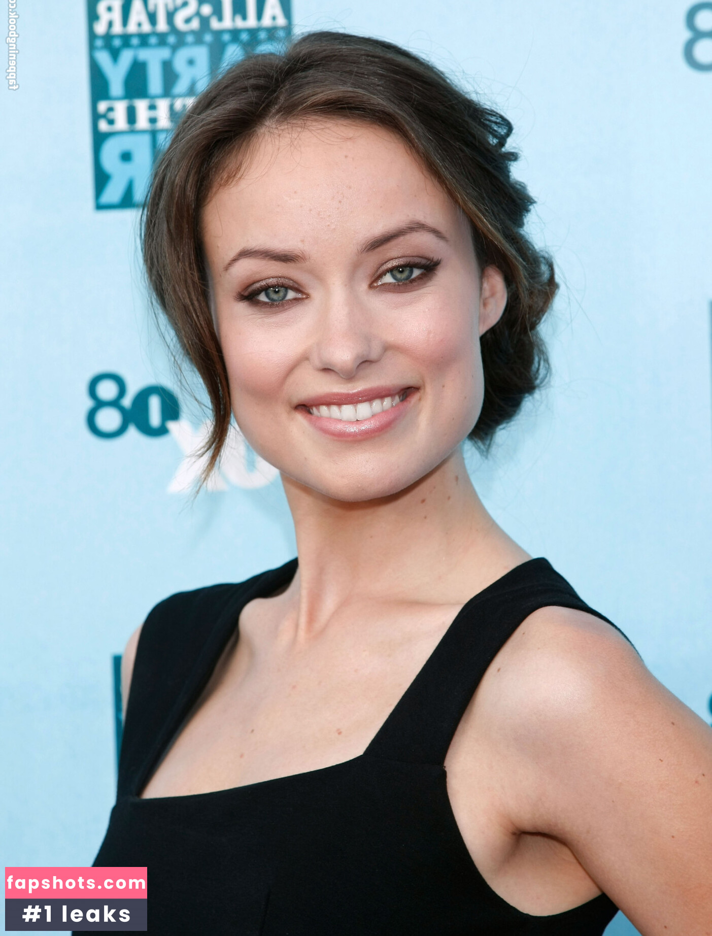 Olivia Wilde Nahé úniky fotek pouze od fanoušků #964 - Fapshots