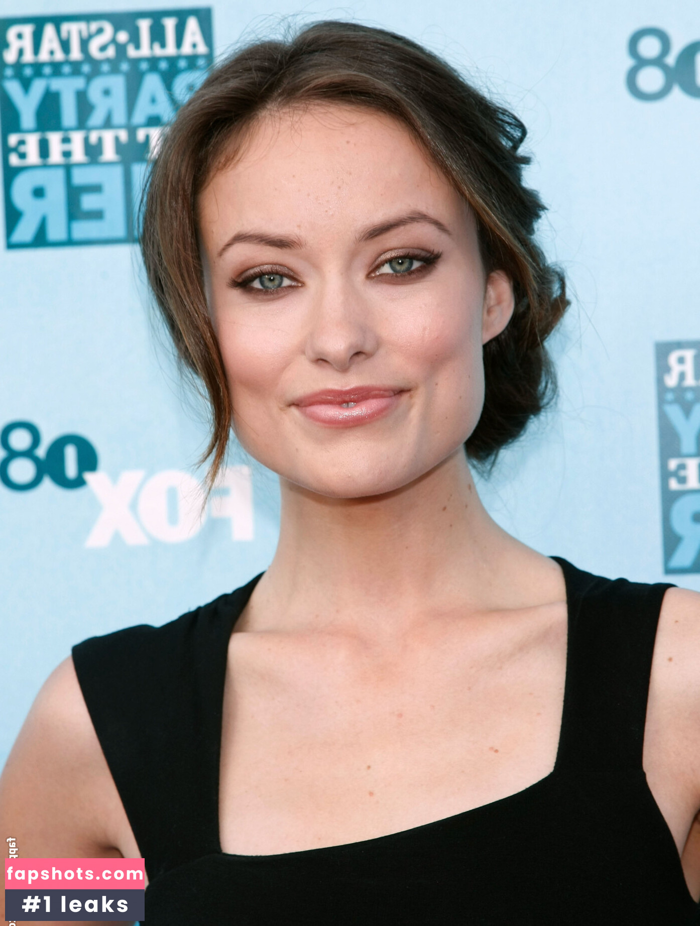 Olivia Wilde Nahé úniky fotek pouze od fanoušků #968 - Fapshots