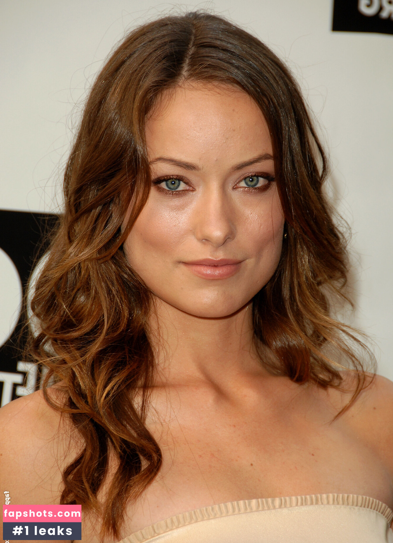 Olivia Wilde Nahé úniky fotek pouze od fanoušků #969 - Fapshots