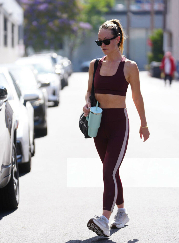 olivia-wilde gallery photo #1002