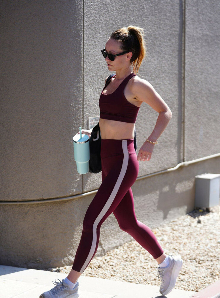 olivia-wilde gallery photo #1003