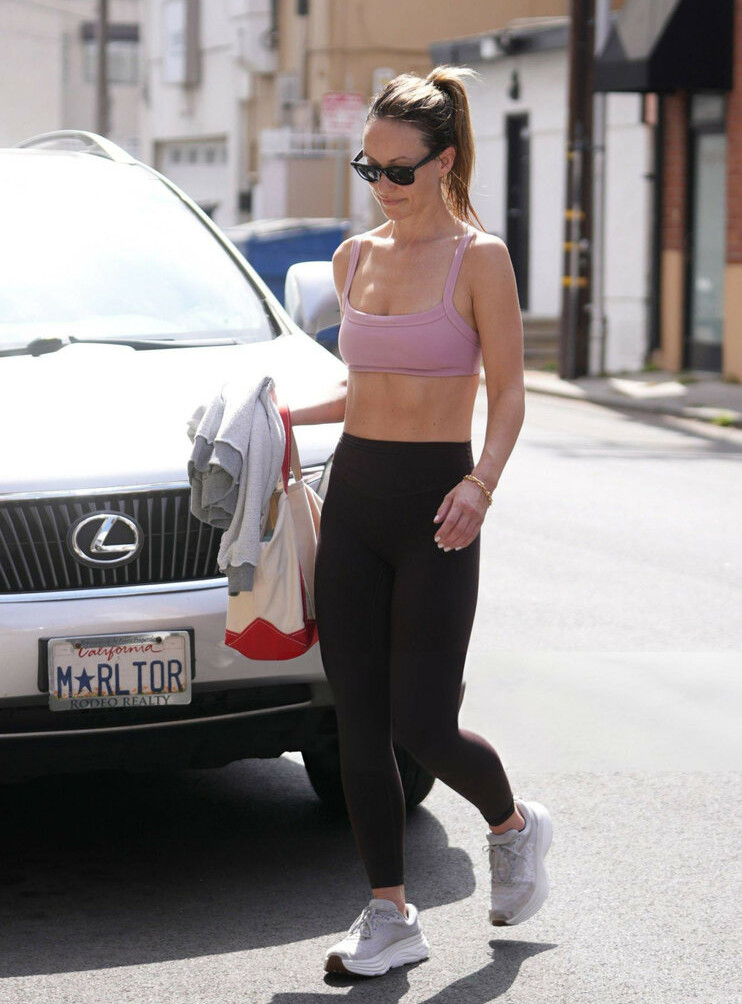 olivia-wilde gallery photo #1028