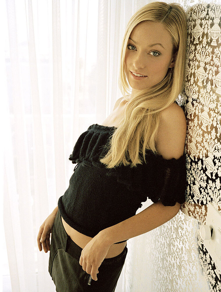 olivia-wilde gallery photo #1055