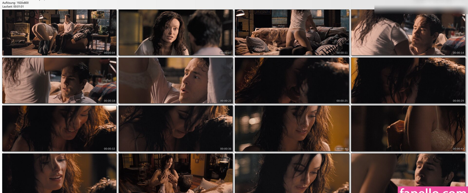 olivia-wilde gallery photo #1077