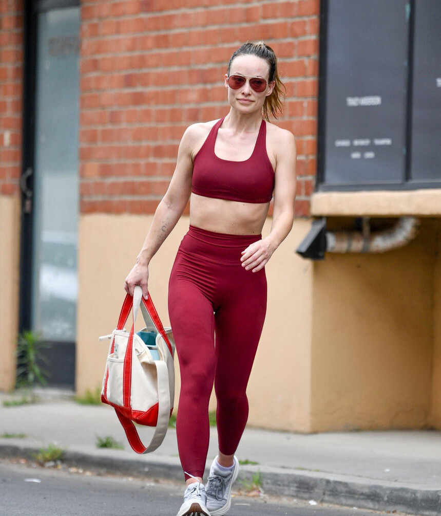 olivia-wilde gallery photo #1176