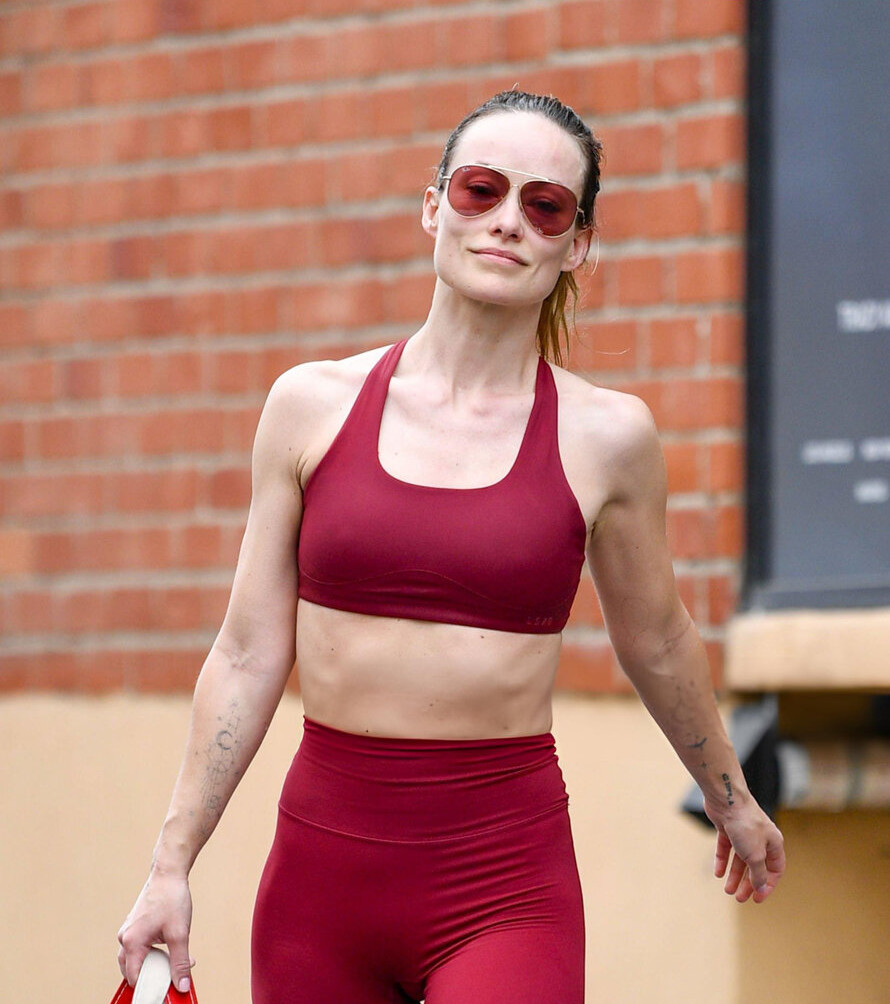 olivia-wilde gallery photo #1181