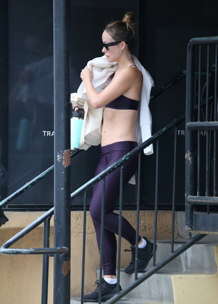 olivia-wilde gallery photo #1198