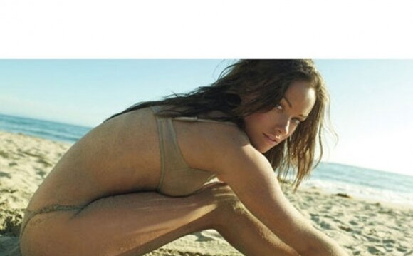 olivia-wilde gallery photo #1245