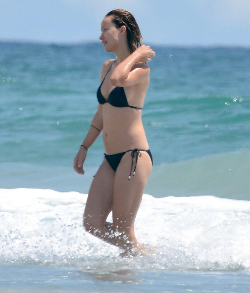 olivia-wilde gallery photo #1259