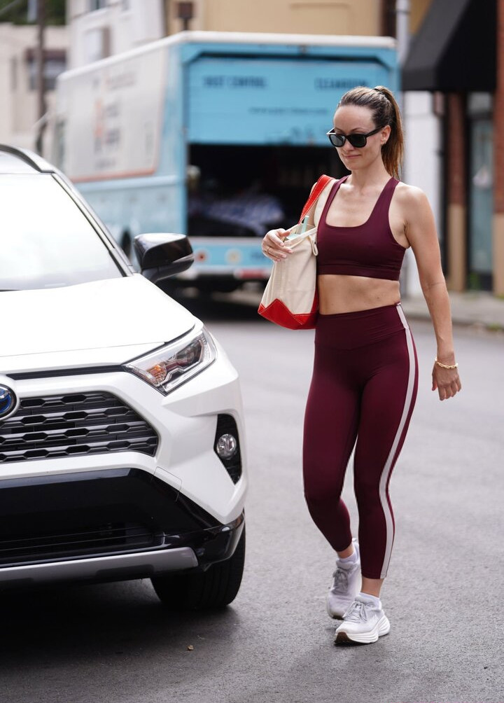 olivia-wilde gallery photo #1345