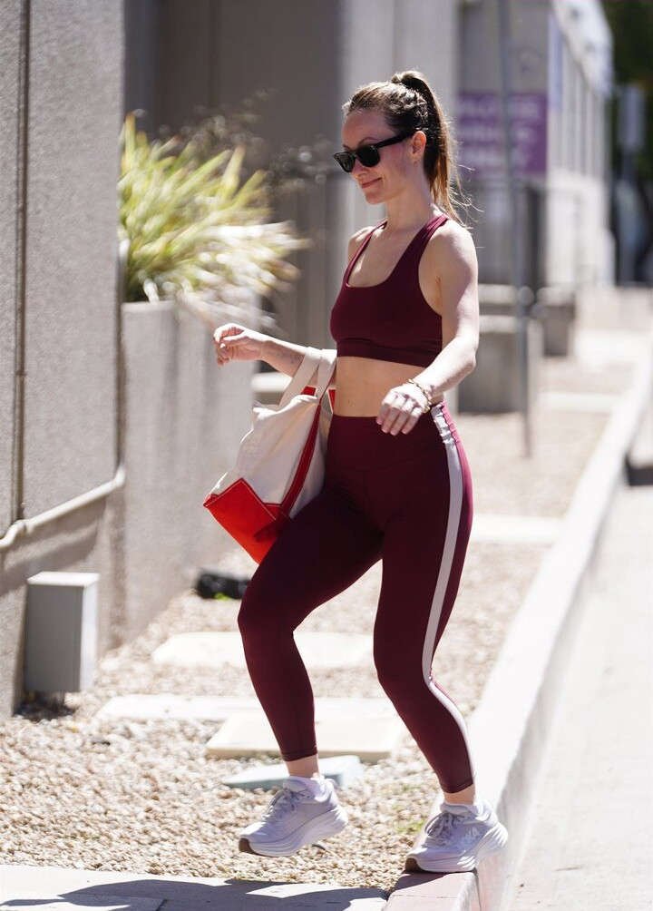 olivia-wilde gallery photo #1371