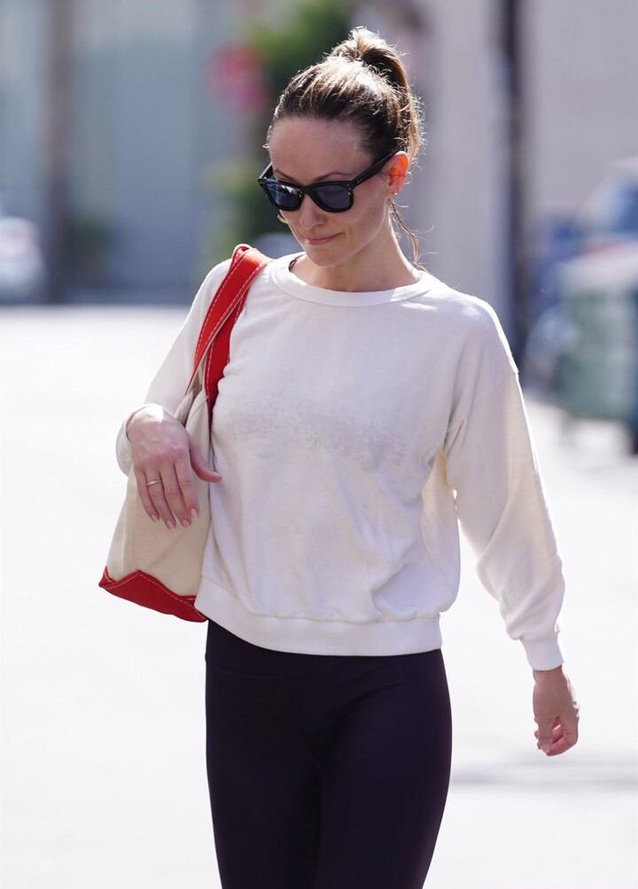 olivia-wilde gallery photo #1409