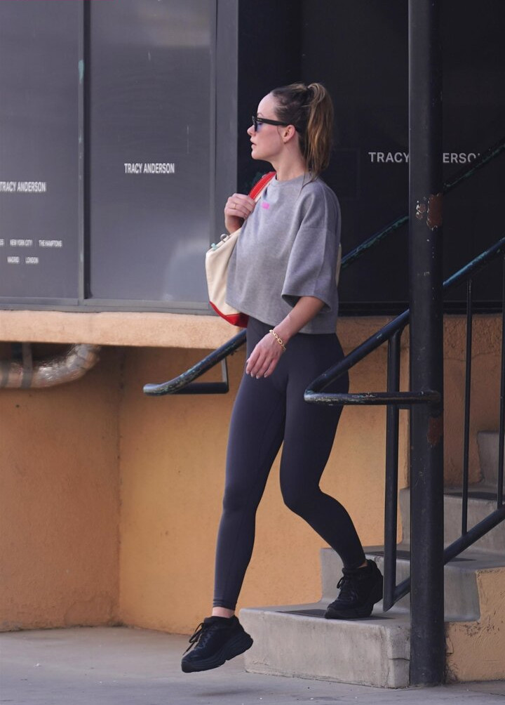 olivia-wilde gallery photo #1422