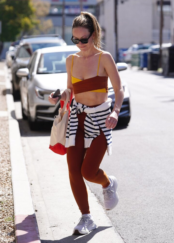 olivia-wilde gallery photo #1448