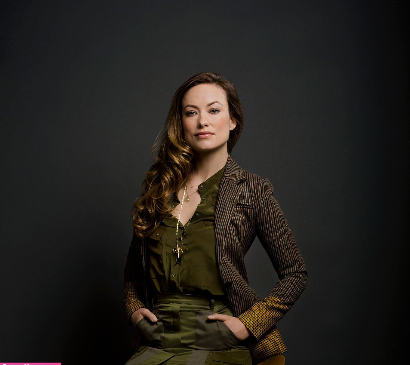 olivia-wilde gallery photo #1494