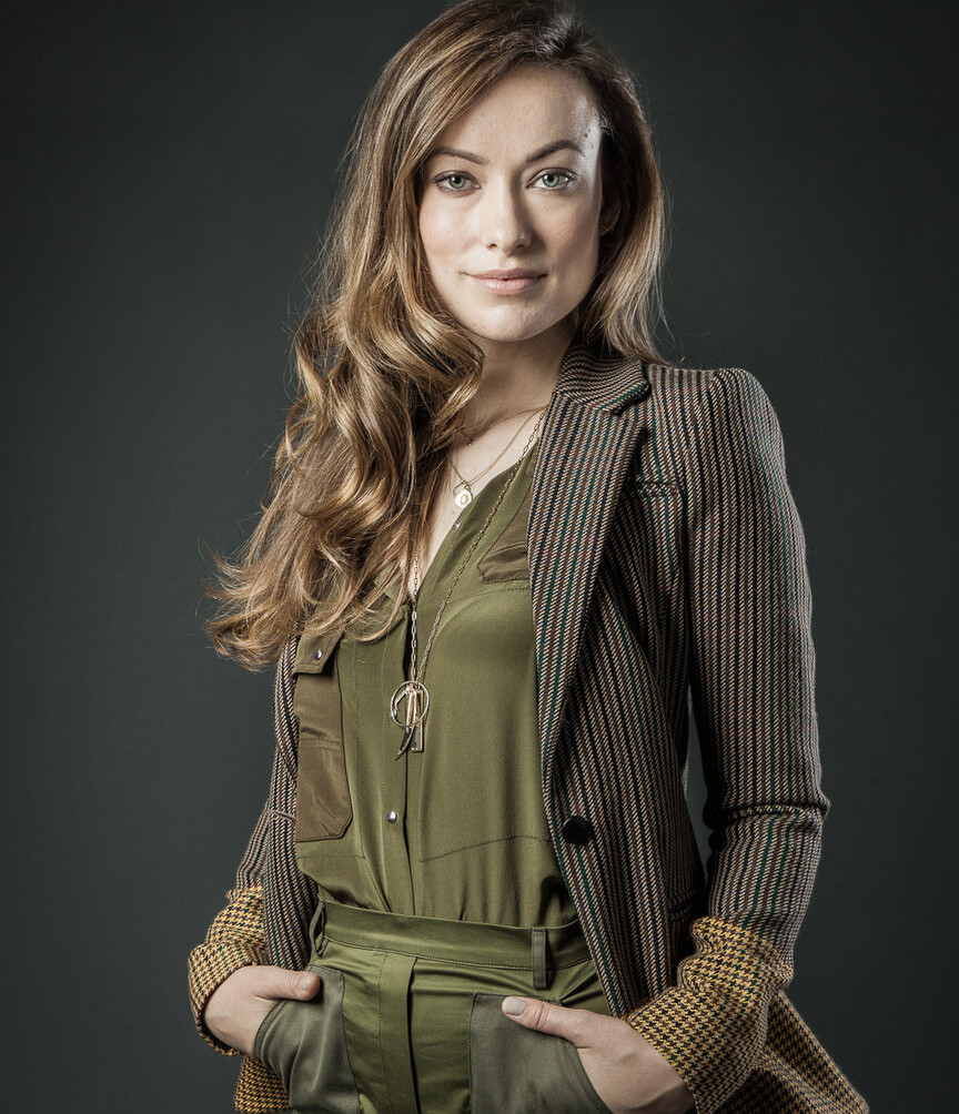 olivia-wilde gallery photo #1498