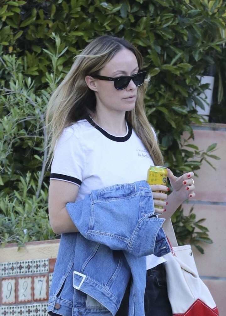 olivia-wilde gallery photo #1538