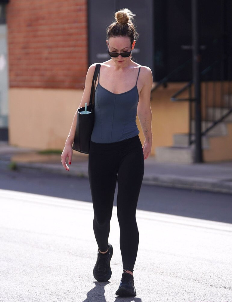 olivia-wilde gallery photo #1570