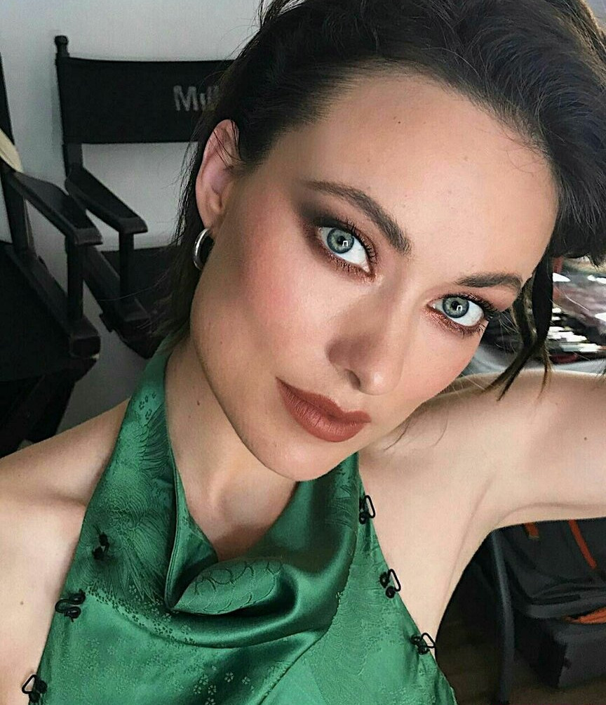 olivia-wilde gallery photo #1583