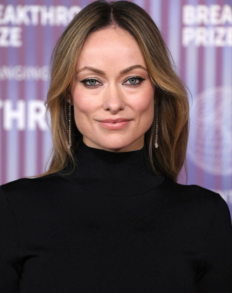 olivia-wilde gallery photo #1593